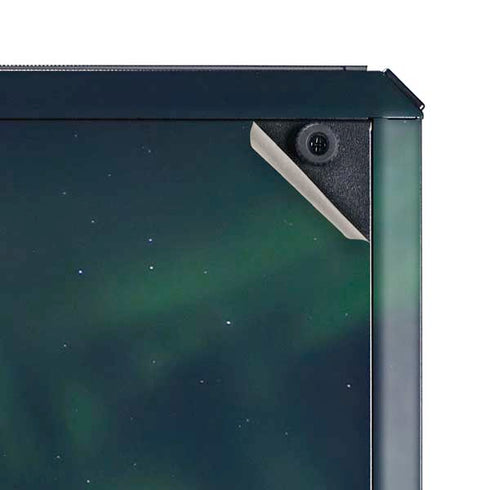 StockTrek Aurora Borealis Over Tjeldsundet in Norway Cooler Master MasterBox Q300L Mini Tower Skin