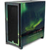 StockTrek Aurora Borealis Over Tjeldsundet in Norway Corsair 4000D Tempered Glass Mid-Tower ATX Case Skin