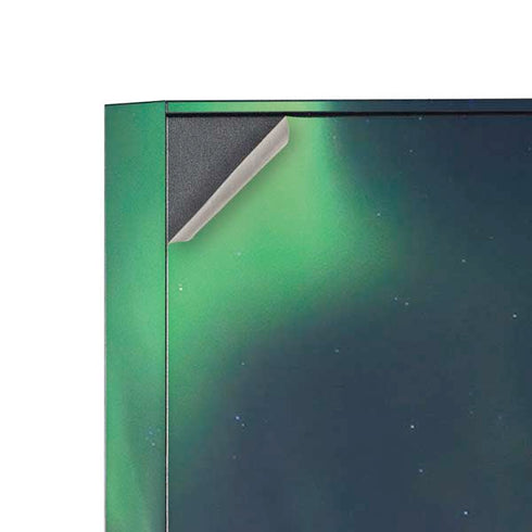 StockTrek Aurora Borealis Over Tjeldsundet in Norway Corsair 4000D Tempered Glass Mid-Tower ATX Case Skin