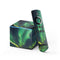 StockTrek Aurora Borealis Over Tjeldsundet in Norway Fire TV Cube Skin