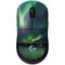 StockTrek Aurora Borealis Over Tjeldsundet in Norway G Pro Wireless Gaming Mouse Skin