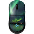 StockTrek Aurora Borealis Over Tjeldsundet in Norway G Pro Wireless Gaming Mouse Skin