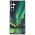 StockTrek Aurora Borealis Over Tjeldsundet in Norway Gabb Phone 4 Clear Case