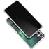 StockTrek Aurora Borealis Over Tjeldsundet in Norway Gabb Phone 4 Clear Case