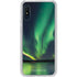 StockTrek Aurora Borealis Over Tjeldsundet in Norway Galaxy A10e Clear Case