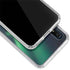 StockTrek Aurora Borealis Over Tjeldsundet in Norway Galaxy A10e Clear Case