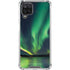 StockTrek Aurora Borealis Over Tjeldsundet in Norway Galaxy A12 Clear Case