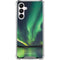 StockTrek Aurora Borealis Over Tjeldsundet in Norway Galaxy A16 5G Clear Case
