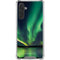 StockTrek Aurora Borealis Over Tjeldsundet in Norway Galaxy A17 Clear Case