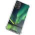 StockTrek Aurora Borealis Over Tjeldsundet in Norway Galaxy A32 5G Clear Case