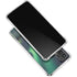 StockTrek Aurora Borealis Over Tjeldsundet in Norway Galaxy A32 5G Clear Case