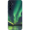 StockTrek Aurora Borealis Over Tjeldsundet in Norway Galaxy A36 5G Skin