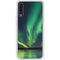 StockTrek Aurora Borealis Over Tjeldsundet in Norway Galaxy A50 Clear Case
