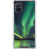StockTrek Aurora Borealis Over Tjeldsundet in Norway Galaxy A51 5G Clear Case