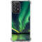 StockTrek Aurora Borealis Over Tjeldsundet in Norway Galaxy A52 5G Clear Case
