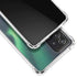 StockTrek Aurora Borealis Over Tjeldsundet in Norway Galaxy A72 5G Clear Case