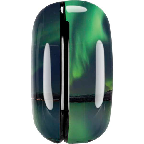 StockTrek Aurora Borealis Over Tjeldsundet in Norway Galaxy Buds Live Skin