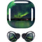 StockTrek Aurora Borealis Over Tjeldsundet in Norway Galaxy Buds Pro Skin