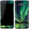 StockTrek Aurora Borealis Over Tjeldsundet in Norway Galaxy J3 Skin