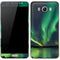 StockTrek Aurora Borealis Over Tjeldsundet in Norway Galaxy J7 Skin