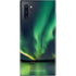 StockTrek Aurora Borealis Over Tjeldsundet in Norway Galaxy Note 10 Plus Skin