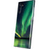 StockTrek Aurora Borealis Over Tjeldsundet in Norway Galaxy Note 10 Skin