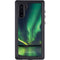 StockTrek Aurora Borealis Over Tjeldsundet in Norway Galaxy Note 10 Waterproof Case