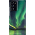 StockTrek Aurora Borealis Over Tjeldsundet in Norway Galaxy Cases