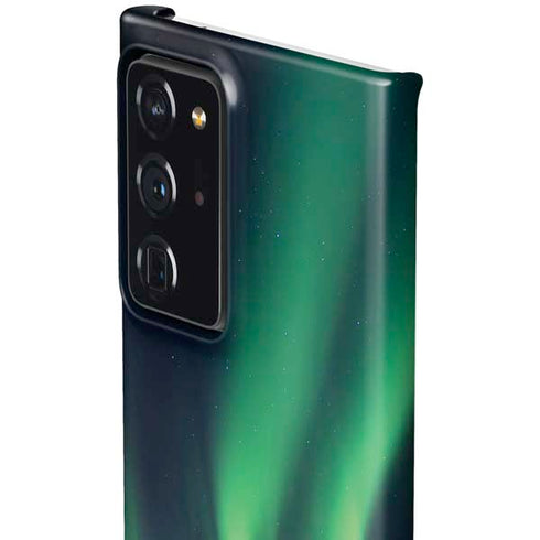 StockTrek Aurora Borealis Over Tjeldsundet in Norway Galaxy Note20 Ultra 5G Lite Case