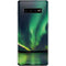StockTrek Aurora Borealis Over Tjeldsundet in Norway Galaxy S10 Plus Skin