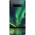 StockTrek Aurora Borealis Over Tjeldsundet in Norway Galaxy S10 Plus Skin