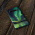 StockTrek Aurora Borealis Over Tjeldsundet in Norway Galaxy S10 Plus Skin