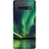 StockTrek Aurora Borealis Over Tjeldsundet in Norway Galaxy S10 Skin