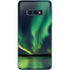 StockTrek Aurora Borealis Over Tjeldsundet in Norway Galaxy S10e Skin