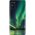 StockTrek Aurora Borealis Over Tjeldsundet in Norway Galaxy S20 Fan Edition Skin