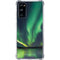 StockTrek Aurora Borealis Over Tjeldsundet in Norway Galaxy S20 FE Clear Case