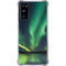StockTrek Aurora Borealis Over Tjeldsundet in Norway Galaxy S20 FE Clear Case