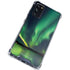 StockTrek Aurora Borealis Over Tjeldsundet in Norway Galaxy S20 FE Clear Case