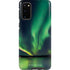 StockTrek Aurora Borealis Over Tjeldsundet in Norway Galaxy S20 Pro Case