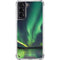 StockTrek Aurora Borealis Over Tjeldsundet in Norway Galaxy S21 5G Clear Case