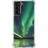 StockTrek Aurora Borealis Over Tjeldsundet in Norway Galaxy S21 5G Clear Case