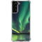 StockTrek Aurora Borealis Over Tjeldsundet in Norway Galaxy S21 FE Clear Case