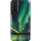 StockTrek Aurora Borealis Over Tjeldsundet in Norway Galaxy S21 Plus 5G Pro Case