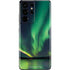 StockTrek Aurora Borealis Over Tjeldsundet in Norway Galaxy S21 Ultra 5G Skin