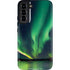 StockTrek Aurora Borealis Over Tjeldsundet in Norway Galaxy S22 Plus Pro Case