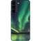 StockTrek Aurora Borealis Over Tjeldsundet in Norway Galaxy S22 Skin