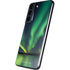StockTrek Aurora Borealis Over Tjeldsundet in Norway Galaxy S22 Skin