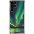 StockTrek Aurora Borealis Over Tjeldsundet in Norway Galaxy S22 Ultra Clear Case