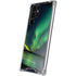 StockTrek Aurora Borealis Over Tjeldsundet in Norway Galaxy S22 Ultra Clear Case