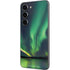 StockTrek Aurora Borealis Over Tjeldsundet in Norway Galaxy S23 Skin